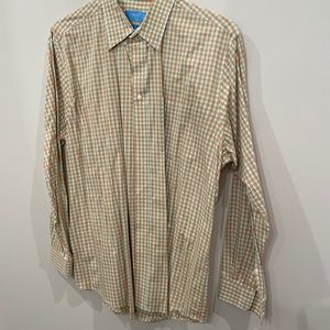 Coast Pawleys Island Dress Shirt
